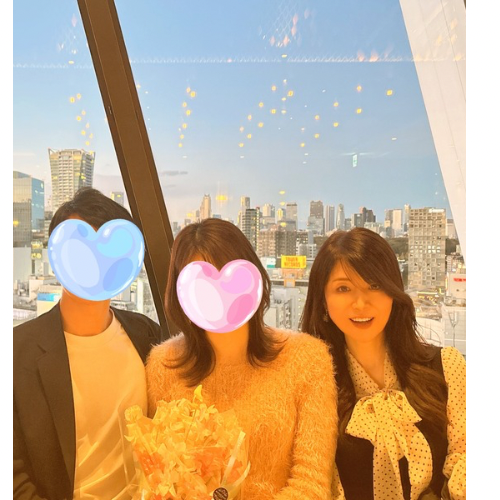 ３０代女性の画像